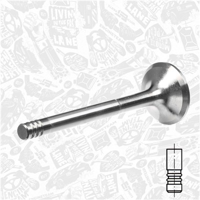 ET ENGINETEAM VE0079 EAN: 8592779006434.