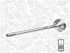 ET ENGINETEAM VE0081