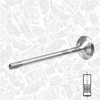 ET ENGINETEAM VE0081 EAN: 8592779006458.