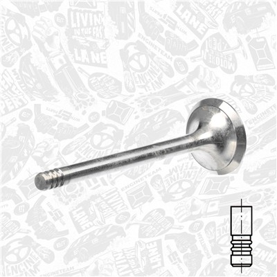 ET ENGINETEAM VE0087 EAN: 8592779007288.