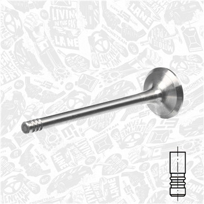 ET ENGINETEAM VE0093 EAN: 8592779007349.