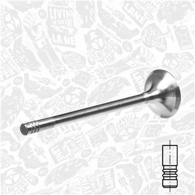 ET ENGINETEAM VE0094 EAN: 8592779007356.