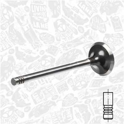 ET ENGINETEAM VE0097 EAN: 8592779007387.