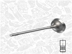 ET ENGINETEAM VE0100