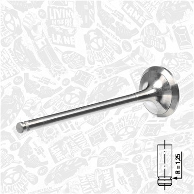 ET ENGINETEAM VE0102 EAN: 8592779007431.