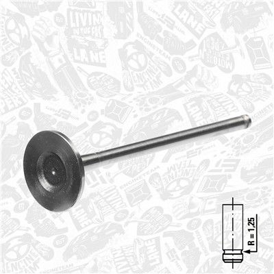 ET ENGINETEAM VE0102 EAN: 8592779007431.