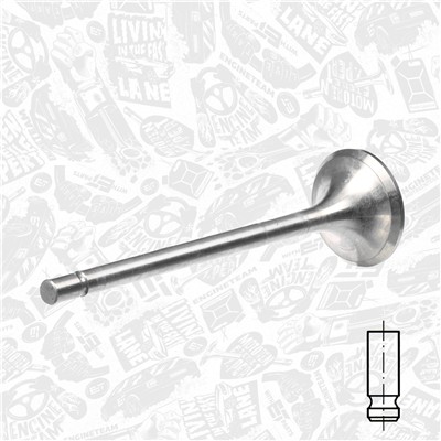 ET ENGINETEAM VE0106 EAN: 8592779007479.