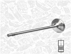 ET ENGINETEAM VE0110