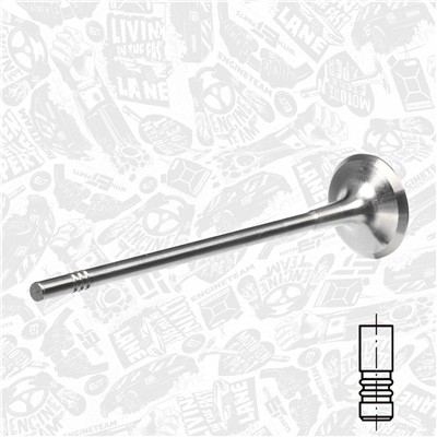 ET ENGINETEAM VE0112 EAN: 8592779007530.