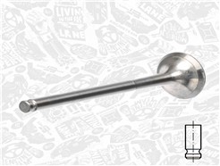 ET ENGINETEAM VE0124