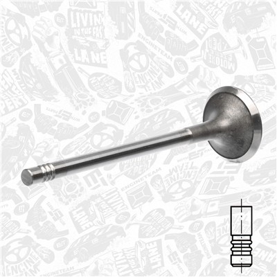 ET ENGINETEAM VE0131 EAN: 8592779014620.