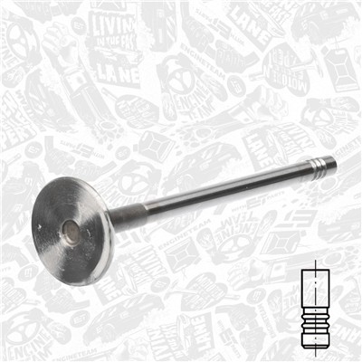 ET ENGINETEAM VE0131 EAN: 8592779014620.