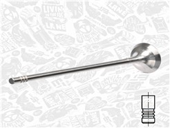 ET ENGINETEAM VE0135