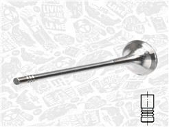 ET ENGINETEAM VE0136