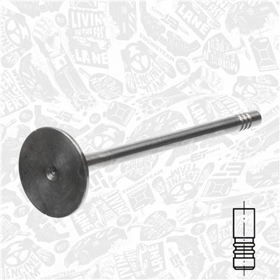 ET ENGINETEAM VE0137 EAN: 8592779014668.