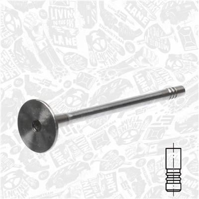 ET ENGINETEAM VE0142 EAN: 8592779014477.