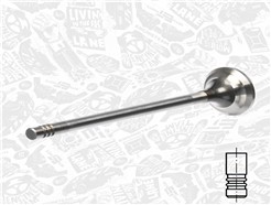 ET ENGINETEAM VE0143