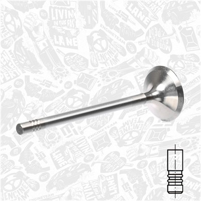 ET ENGINETEAM VE0144 EAN: 8592779014637.