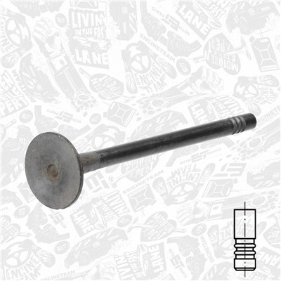 ET ENGINETEAM VE0147 EAN: 8592779015498.