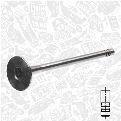 ET ENGINETEAM VE0150