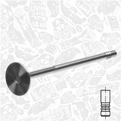 ET ENGINETEAM VE0157 EAN: 8592779017874.