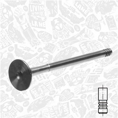 ET ENGINETEAM VE0159 EAN: 8592779018444.