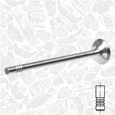 ET ENGINETEAM VE0161 EAN: 8592779019021.