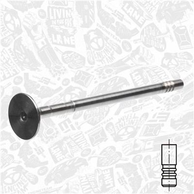 ET ENGINETEAM VE0161 EAN: 8592779019021.