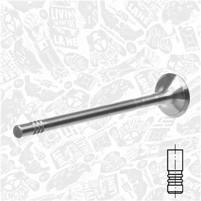 ET ENGINETEAM VE0162 EAN: 8592779019991.