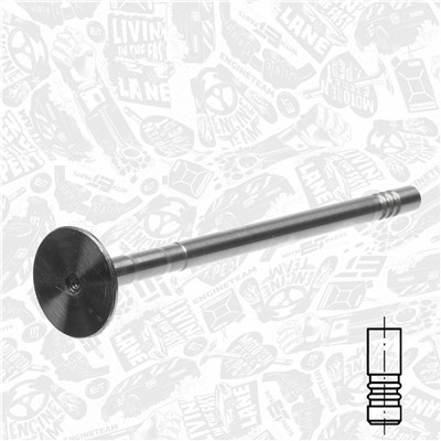 ET ENGINETEAM VE0162 EAN: 8592779019991.