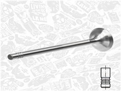 ET ENGINETEAM VE0165