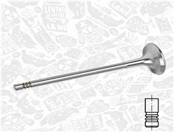 ET ENGINETEAM VE0166