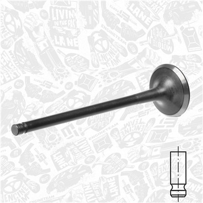 ET ENGINETEAM VE0171 EAN: 8592779031108.