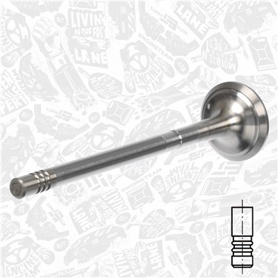 ET ENGINETEAM VE0173 EAN: 8592779032242.