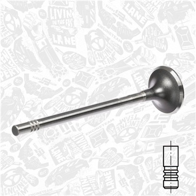 ET ENGINETEAM VE0174 EAN: 8592779033119.