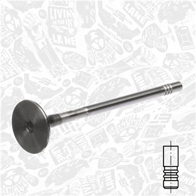 ET ENGINETEAM VE0174 EAN: 8592779033119.