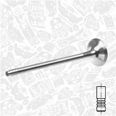 ET ENGINETEAM VE0175 EAN: 8592779033287.