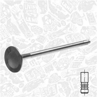 ET ENGINETEAM VE0175 EAN: 8592779033287.