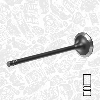 ET ENGINETEAM VE0177 EAN: 8592779037711.