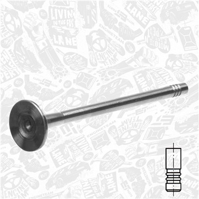 ET ENGINETEAM VE0183 EAN: 8592779044757.