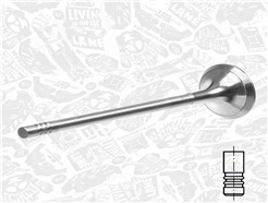 ET ENGINETEAM VE0185