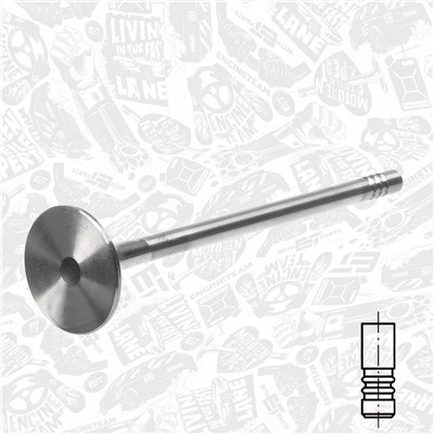 ET ENGINETEAM VE0185 EAN: 8592779048465.