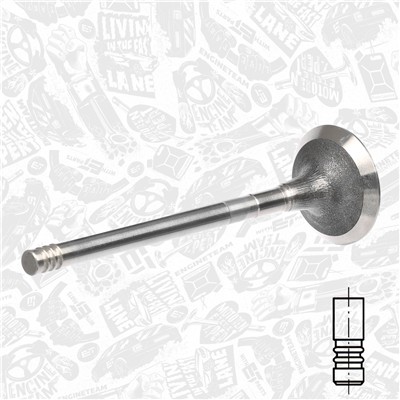 ET ENGINETEAM VE0188 EAN: 8592779050161.