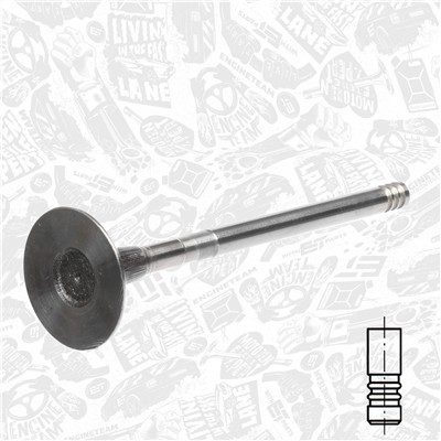 ET ENGINETEAM VE0188 EAN: 8592779050161.