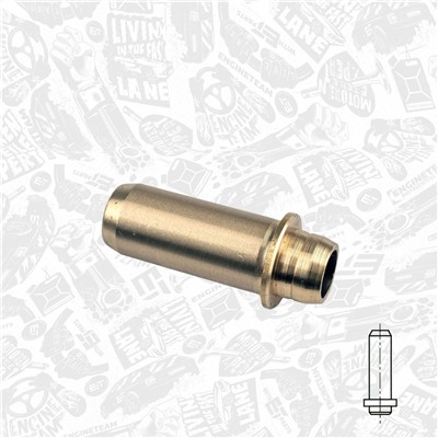 ET ENGINETEAM VG0001 EAN: 8592779006243.