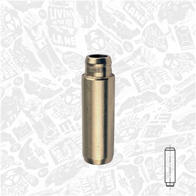 ET ENGINETEAM VG0002 EAN: 8592779006250.