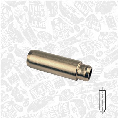 ET ENGINETEAM VG0002 EAN: 8592779006250.