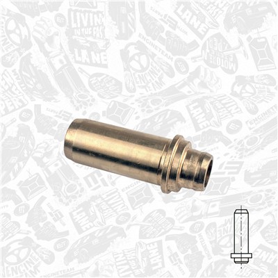 ET ENGINETEAM VG0003 EAN: 8592779006267.