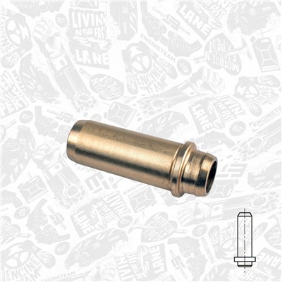 ET ENGINETEAM VG0006 EAN: 8592779006298.