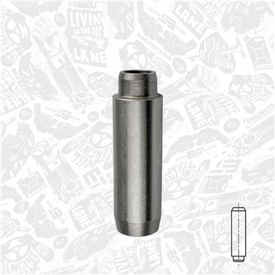 ET ENGINETEAM VG0007 EAN: 8592779006304.